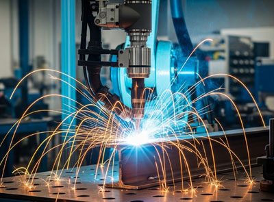 Welding & cutting