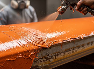 Paint & coating